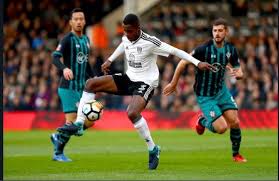 On sofascore livescore you can find all previous southampton vs fulham results sorted by their h2h matches. Fulham Vs Southampton English Premier League Live Viral Internet