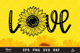 Free Free 170 Sunflower Svg Images SVG PNG EPS DXF File