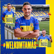 Cambuur is currently on the 11 place in the eredivisie table. Versterking Sc Cambuur Huurt Tamas Kiss Van Puskas Afc Sc Cambuur