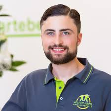 Therapeuten der Physiotherapiepraxis Cornelia Holmer-Hainz, Bogen