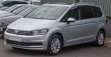 VOLKSWAGEN-TOURAN