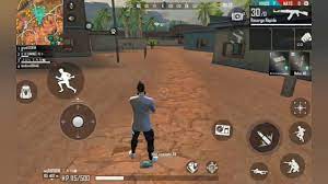 Garena free fire funciona solo con internet, pues es un juego de batalla online donde nunca jugaras solo, esta disponible en tiendas tanto de android como apple. Jaula De Batalla Free Fire Youtube