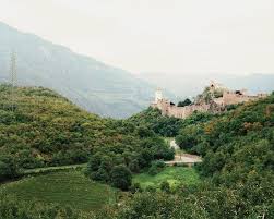 Making A Museum Out Of A Mountain The New York Times
