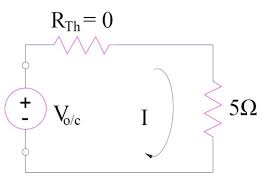 Thevenin S Theorem And Its Application Electrical Concepts