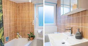 Dusche rückwand duschrückwand fliesenersatz wandverkleidung kunststoffplatte alu. Zuschnitt Fliesen Fliesenaufkleber Folie Resimdo