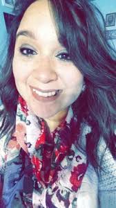 Alexandra (Alex) Murillo