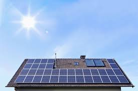 Making your own photovoltaic cell is out of reach anyway, unless you're content with an efficiency of 0.5%/. Solar Panels Cost How Solar Panels Save Energy Costs For Owners