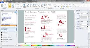 Sample Pictorial Chart Sample Infographics