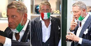 While on their stroll their car was ticketed for a parking violation. Lapo Elkann La Mia Fidanzata Joana Lemos Mi Ha Cambiato Foto E Video Gossip