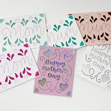 Check spelling or type a new query. How To Make Mother S Day Cards Special Heart Studio