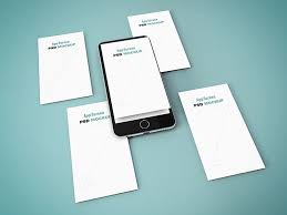 Iphone Screens Mockup Mockup Psd Iphone Mockup Psd Mockup