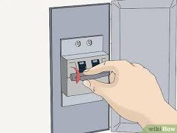 There comes a point in the life of every dishwasher when it becomes ineffective at cleaning the dishes. Easy Ways To Reset A Bosch Dishwasher 9 Steps With Pictures