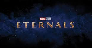Eternals also owes something to new gods, kirby's own earlier series for dc comics, circa 1970. Marvel S Eternals Teaser Trailer Released