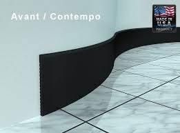 Choose from our selection of cove base wall molding in a wide range of styles and sizes. Quik Base Commercial L Air International