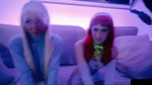 Waifumiia, Bronwin Aurora Blowjob OnlyFans Video