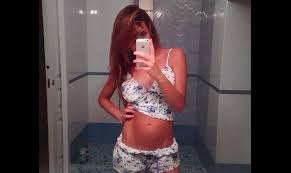 We did not find results for: Cerri Incanta Marianna Di Piu Foto Cagliari Calciomercato Com