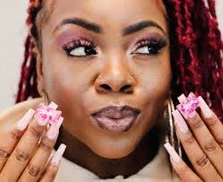 Shanice King's Instagram, Twitter & Facebook