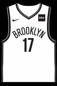 Find the basketball jersey and gear for your favorite teams so you can support in style. Nets Uniform History Brooklyn Nets