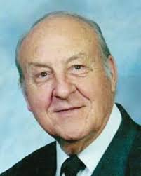 Mel Thurman Obituary (1926