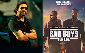 Not Only Akshay Kumar S Desi Cop Sooryavanshi Rohit Shetty To Entertain Us With Hollywood Cops In Bad Boys For Life These are the most awaited english films this year. desi cop sooryavanshi rohit shetty