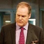 Filmografie Jay O. Sanders