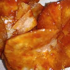 Maybe you would like to learn more about one of these? Keripik Ubi Pedas Manis Winjek