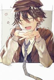 My Anime Son Who Is 6 Years Older Than Me 3 Stray Dogs Anime Bungou Stray Dogs Bongou Stray Dogs