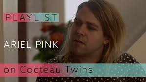 Ariel Pink