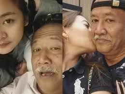 Er starb am dienstag im alter von 93 jahren in. Profil Mbah Kung Kakek Sugiono Indonesia Yang Wafat Di Usia 70 Tahun Kumparan Com