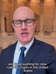 JUST IN: Coinbase CEO Brian Armstrong says there has been 'a lot' of  progress