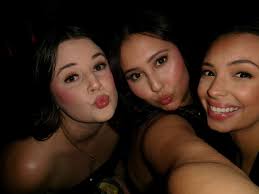 My favourite people 🎀✨