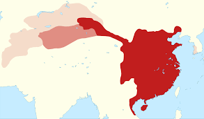 دودمان تانگ - ویکی‌پدیا، دانشنامهٔ آزاد