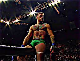 McGregor vs Aldo UFC194 Fight Highlights