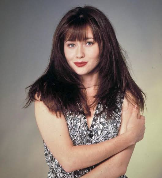 Shannen Doherty