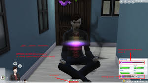 Vampires can also woohoo in a coffin if they are so inclined, but so too can normal sims. Mod The Sims Dark Meditation And Dark Energy Two Vampire Mods January 28th 2021
