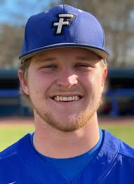 2022 Baseball Roster