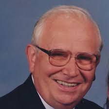 Obituary information for Frederick Earl Steele