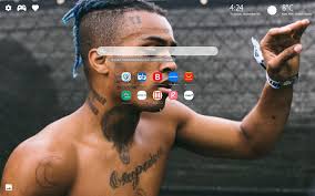 Choose from hundreds of free 4k wallpapers. Xxxtentacion 4k Wallpapers New Tab