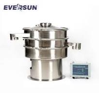 Best Ultrasonic Vibrating Sieve Machine | Eversun,Sieving ...