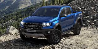 Ford Ranger Raptor Sells At New Introductory Price Of P1 898 Million Ford Ranger Ford Ranger Raptor 2020 Ford Ranger