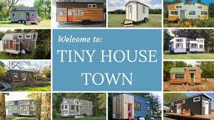 The Riverside By New Frontier Tiny Homes Casas Azevedo