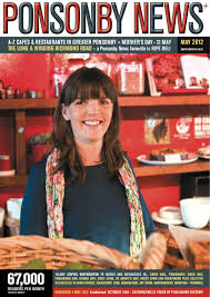 May 12 Ponsonby News By Ponsonby News Issuu