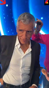 Nagui Traité de Personne Tyrannique et Méprisante par ses Collaborateu... |  TikTok