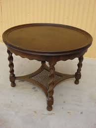 Furniture of america tanenbaum lower shelf coffee table, antique oak walmart usa $ 1263.24. French Antique Furniture French Antique Round Barley Twist Coffee Table Antique Side Table Lamp Table Antique French Furniture Antique Side Table Coffee Table