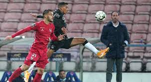 Informação de últimos e próximos jogos do clube em futebol e diversas modalidades. Benfica Vence Gil Vicente E Reaproxima Se Do Lider Sporting Radio Alfa