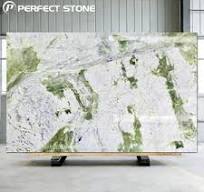 Buy In Bulk White Clivia Natural Stone, Eco-Friendly Resin ...