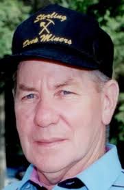 Obituary information for Clarence R Cronin