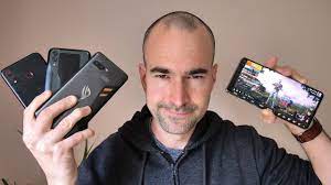 Best Pubg Phones 2019 Greatest Gaming Mobiles Reviewed Youtube