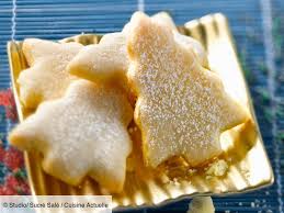 Sables De Noel Recettes Recette Recettes De Cuisine Sables De Noel Recette Sable