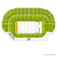 Niagara Icedogs At Ottawa 67s Tickets 12 15 2019 2 00 Pm
